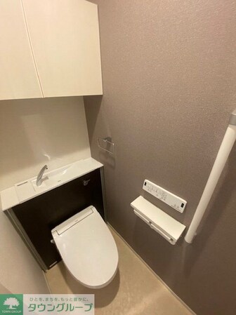 カーサ・プリ―トの物件内観写真